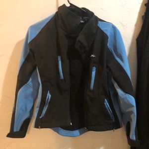 Denali jacket